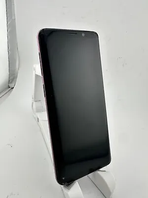 Samsung Galaxy S9 Purple SM-G960 - 64GB  (Verizon)  *READ DESCRIPTION* • $59