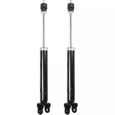 Pair Of Rear Struts Shocks Absorbers For 2003-2006 Infiniti G35 Right & Left • $39.69