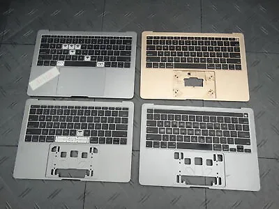 Apple Macbook Pro A1708 And More Shell / Internal Components (Lot Of 4) • $45.99