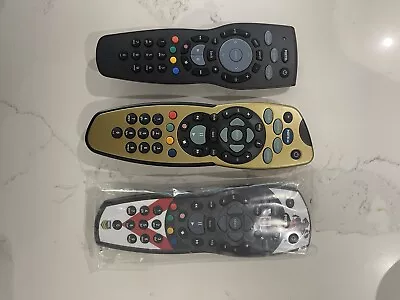 Genuine Foxtel Remote Control Foxtel  Standard IQ IQ2 IQ3 HD IQ4 • $28