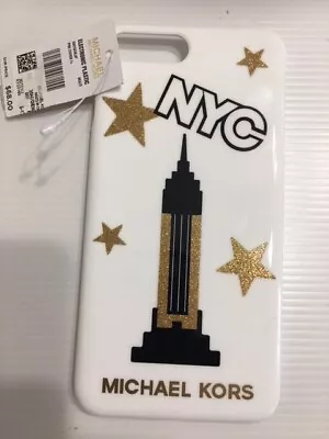 Michael Kors I Phone Cover Plastic Case 7+ • $7.99