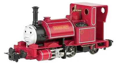 HO Narrow Gauge Thomas & Friends Skarloey Locomotive • $128.53