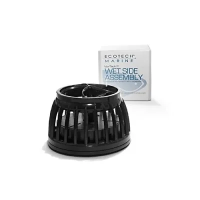 Ecotech Vortech MP10 QD Wetside - Wet Side Assembly • $75.19