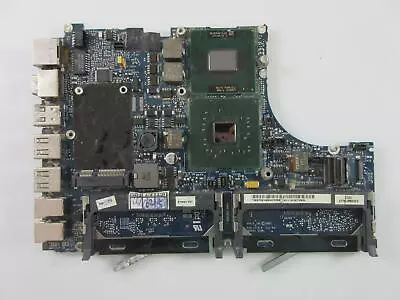 Motherboard Apple Macbook A1181 820-2213-A Intel T7400 Original Doesn'T Works • £20.41