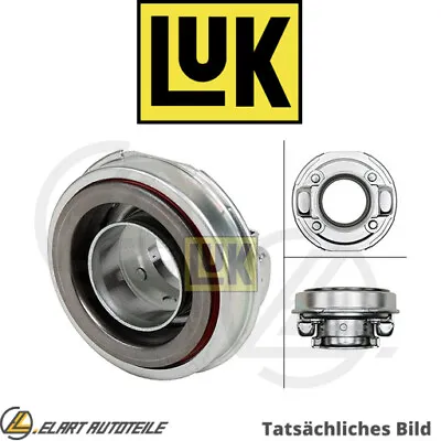 Release Bearing For Dongnan Soueast Mitsubishi Bjc Delightia Bus 4g64 S4m Luk Vkc3592 • $69.50