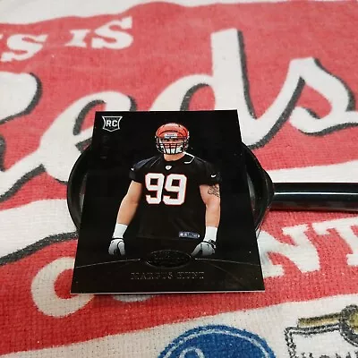 2013 Panini Certified New Generation Margus Hunt Rookie 093/999 • $2