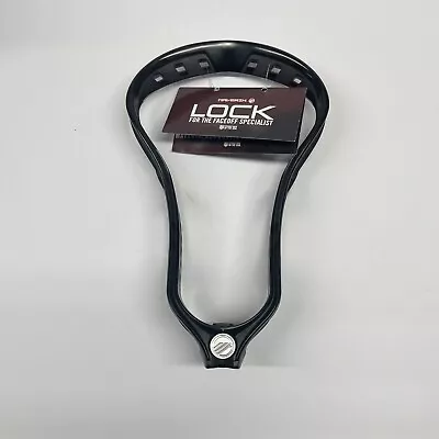 Maverik LOCK ￼Brand New Unstrung Lacrosse • $40