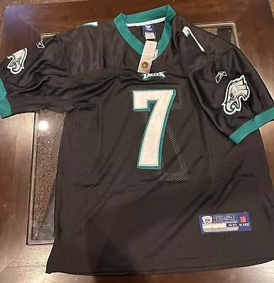 Reebok On Field Men’s Size 48 Michael Vick #7 Philadelphia Eagles Sewn Jersey • $69.99