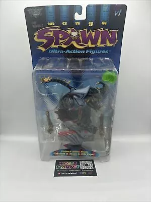 McFarlane Toys Manga Spawn Series 9 Manga Violator Action Figure • $15.99