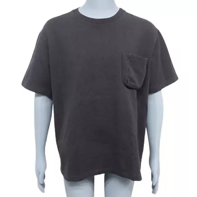 Louis Vuitton Signature 3D Pocket Monogram T-Shirt Tops Apparel Fashion Clothing • $1045.95