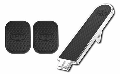 $130 • Buy Vw Bug Ghia Type 1 3 Super Beetle Billet Accelerator Gas Pedal Clutch Brake Set