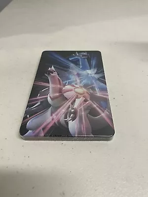 BRAND NEW Nintendo Pokémon Diamond & Pearl Steelbook Switch Case - FREE SHIPPING • $24.99