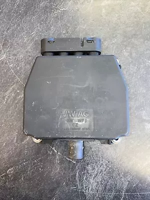 £22.50 • Buy Audi A3 8P Volkswagen Golf MK5 Jetta 1.9 & 2.0 TDI  Etc Vacuum Block 6Q0 906 625