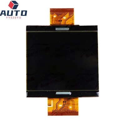 For Mercede Benz ML W164 GL X164 2006-2011 Instrument Cluster LCD Display Screen • $67.11
