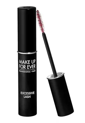 MAKE UP FOR EVER Excessive Lash Arresting Volume Mascara MSRP $25 NWOB • $17.99