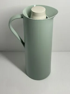 IKEA BEHÖVD Thermal Carafe Vacuum Coffee Tea Pot Glass-Lined Insulated Thermos • $13.96