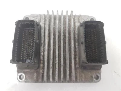 £89.95 • Buy 1999-2005 Mk1 Vauxhall Zafira Engine Ecu Module 1.6 Petrol Z16xe(l91) 12214880 