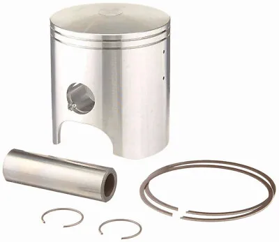 Wiseco Pro-Lite 68.5mm Piston Kit For '88-92 Suzuki LT250R Quadracer (571M06850) • $161.31