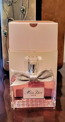 Miss Dior  Parfum  80ml/ 2.7oz For Women • $135