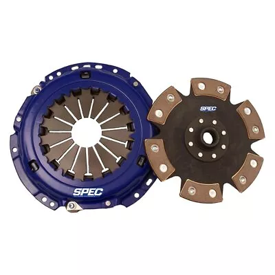 Spec 05-10 Ford Mustang GT 4.6L Stage 3 Clutch Kit • $350.10
