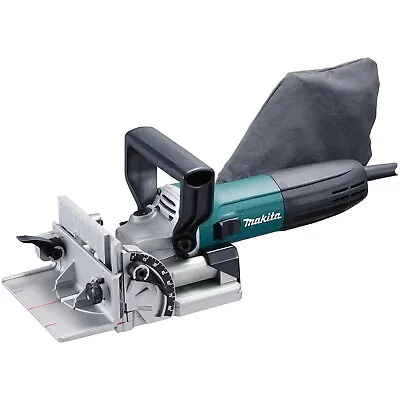 Makita PJ7000 110V Biscuit Jointer + Carry Case • £259.99