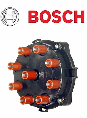 For Mercedes Benz 420SEL 560SEC 560SEL 560SL Bosch Distributor Cap • $119.95