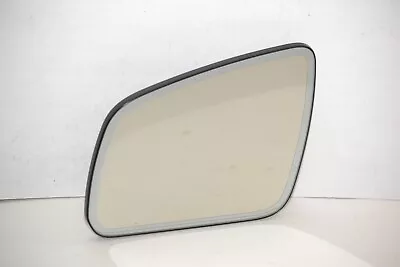 2008 2009 Mercedes C300 C63 AMG Driver Side Left Auto Dim Mirror Glass OEM • $44