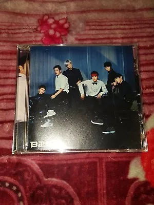 Beast/B2ST Sad Movie • $6.25