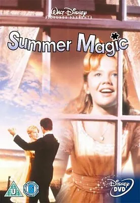 £5.53 • Buy Summer Magic [DVD] [Region 2]