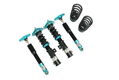 Megan Racing MR-CDK-AMD14-EZII Street Series Coilovers Shock For 14-15 Acura MDX • $799