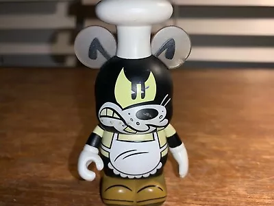 Disney Vinylmation Goofy No Service Figure _CUTE_cHECK IT_ • $7.95