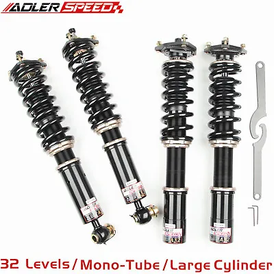 Adjustable Coilovers Lowering Suspension Kit For BMW 5 Series E60 RWD & M5 New • $497