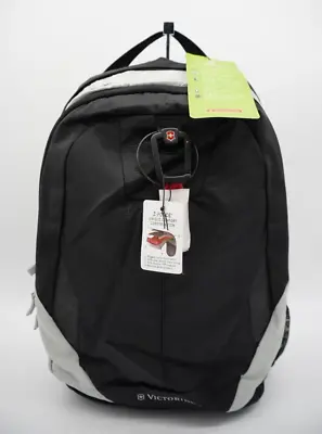 Victorinox Rhodes Z-Force Backpack 16  Laptop Dual Compartment Daypack • $174.99
