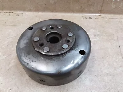 Kawasaki 450 KX450 Engine Vintage Alternator Flywheel Rotor 1974 AP-222 • $125