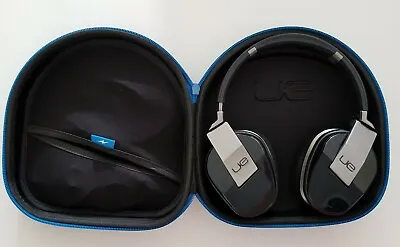 MUST SEE Logitech UE 9000 Wireless Headphones - Bluetooth Or Aux -Amazing Sound  • $224.99