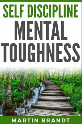 Self Discipline Mental Toughness • $15.02