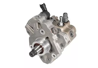 06-10 6.6L GM Duramax LBZ-LMM Diesel CP3 Fuel Pump With Fuel Hoses - Core Due • $599.99
