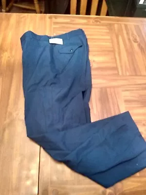 USMC Marine Corps Dress Blues Trousers/ Pants NWT Size 31 Regular (22-818) • $24.99