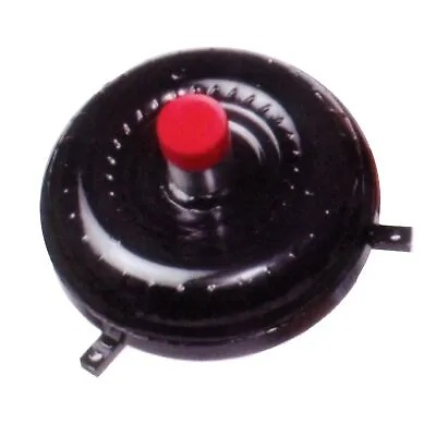 Boss Hog 26614 Torque Converter 35-4200 Stall Ford C-6 1966-1991 11-7/16bc 1.848 • $823.95