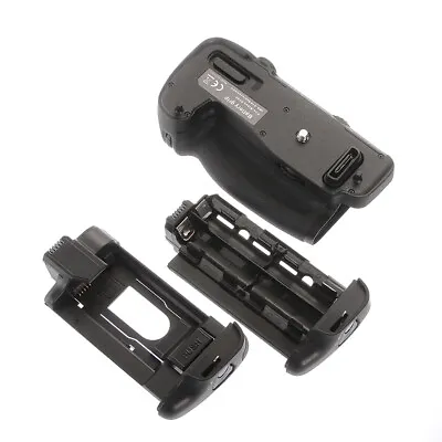NEW Multi Power Battery Pack Grip For Nikon D750 Camera As EN-EL15 MB-D16 Hot • $83.59