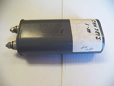 New Ronken Capacitor 86c79156f50b 15 Mf 350v • $10