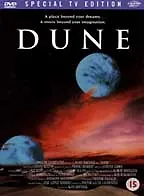 Dune [DVD] DVD Value Guaranteed From EBay’s Biggest Seller! • £3.98