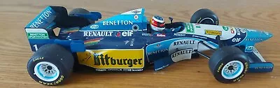 Michael Schumacher 1.18 • £50