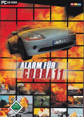 $74.73 • Buy Rtl Alarm For Cobra 11 - Piece 2 [Video Game]