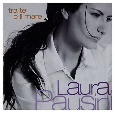 Tra Te E Il Mare Laura Pausini Used; Good Book • £3.50