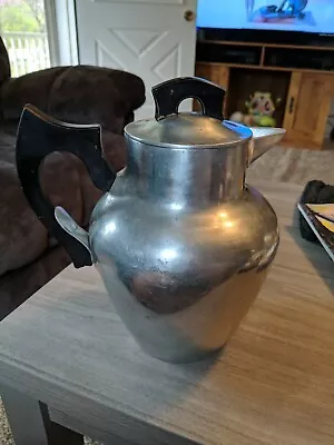 Vintage Coffee Pot • $9.99