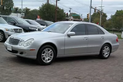 2003 Mercedes-Benz E-Class E 320 4dr Sedan • $3900