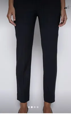 $102.90 • Buy Scanlan & Theodore Black Pants (size 12)