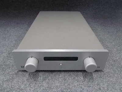 $5131.10 • Buy TRIGON Preamp SNOWWHITE & Mono Power Amplifier DWARF Silver RankC Used