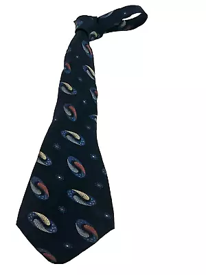 20s BROCADE Ties 1920s Neckties 1930s Necktie 1940s Ties 20's Tie 1920's 48X3.8  • $32.49